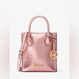 NWT Michael Kors Mini Tote